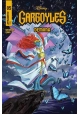 GARGOYLES DEMONA #5 CVR C FRANK PAUR VAR