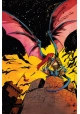 GARGOYLES DEMONA #5 CVR H INC 1:10 DAVID COUSENS VIRGIN VAR