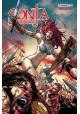 SONJA REBORN #3 CVR D GREG LAND VAR