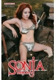 SONJA REBORN #3 CVR E COSPLAY ANI-MIA VAR