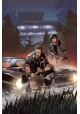SUPERNATURAL #1 CVR H EDER MESSIAS METAL PREMIUM VAR