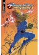 THUNDERCATS #19 CVR D ALFREDO CARDONA VAR
