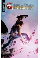 THUNDERCATS #21 CVR C JAE LEE JUNE CHUNG VAR