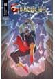 THUNDERCATS LOST #8 CVR B ALFREDO CARDONA VAR