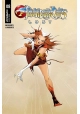 THUNDERCATS LOST #8 CVR E JAE LEE JUNE CHUNG VAR