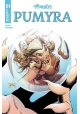THUNDERCATS PUMYRA #1 CVR D WILL ROBSON VAR