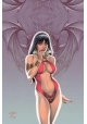VAMPIRELLA #8 CVR I INC 1:10 ELIAS CHATZOUDIS VIRGIN VAR