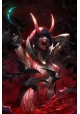 VAMPIRELLA ARMAGEDDON #4 CVR E FRANCESCO MATTINA METAL PREMIUM CVR VAR