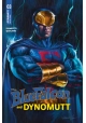 BLUE FALCON & DYNOMUTT #3 CVR A LUCIO PARRILLO