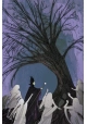DISNEY VILLAINS MALEFICENT #2 CVR E INC 1:10 THEO STULTZ VIRGIN VAR
