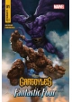 GARGOYLES X FANTASTIC FOUR #1 CVR A LUCIO PARRILLO