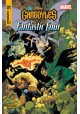 GARGOYLES X FANTASTIC FOUR #1 CVR B DECLAN SHALVEY VAR