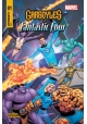 GARGOYLES X FANTASTIC FOUR #1 CVR D MARK BAGLEY VAR