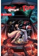 HARLEY QUINN X ELVIRA #2 CVR B CHAD HARDIN VAR