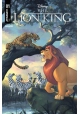 LION KING #1 CVR B MEGHAN HETRICK VAR