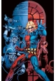 PETER CANNON THUNDERBOLT #1 CVR E JONATHAN LAU METAL VIRGIN VAR