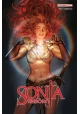 SONJA REBORN #4 CVR A STJEPAN SEJIC
