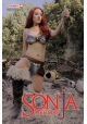 SONJA REBORN #4 CVR E COSPLAY VAR