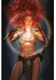 SONJA REBORN #4 CVR J INC 1:15 STJEPAN SEJIC VIRGIN VAR