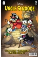 UNCLE SCROOGE FLINTHEART GLOMGOLDS SINISTER SECRET #1 (OF 3) CVR A  ALESSANDRO PERINA