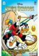 UNCLE SCROOGE FLINTHEART GLOMGOLDS SINISTER SECRET #1 (OF 3) CVR B DAVE ALVAREZ VAR