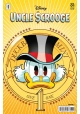 UNCLE SCROOGE FLINTHEART GLOMGOLDS SINISTER SECRET #1 (OF 3) CVR C ANDREA FRECCERO VAR