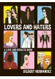 LOVERS AND HATERS TP A LOVE AND ROCKETS BOOK (MR)