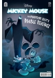 MICKEY MOUSE THE PHANTOM BLOTS DOUBLE REVENGE #1 CVR B ANDREA FRECCERO VAR