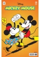 MICKEY MOUSE THE PHANTOM BLOTS DOUBLE REVENGE #1 CVR C AL TALIAFERRO VAR