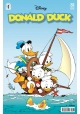 DONALD DUCK LEGACY #389 THE GOLDEN PINEAPPLE CVR C CARL BARKS VAR