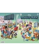 DONALD DUCK LEGACY #389 THE GOLDEN PINEAPPLE CVR D INC 1:10 DAAN JIPPES ULRICH SCHROEDER WRAPAROUND VAR