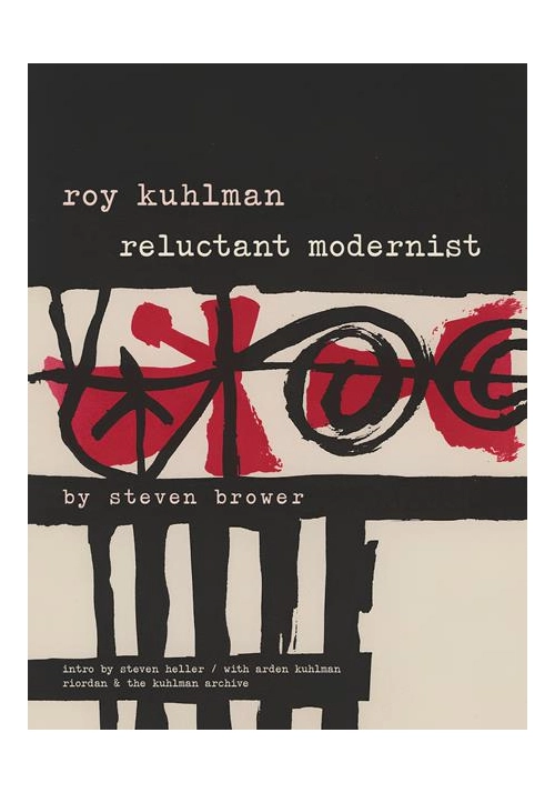 ROY KUHLMAN RELUCTANT MODERNIST TP