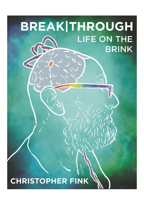 BREAKTHROUGH LIFE ON THE BRINK TP (MR)