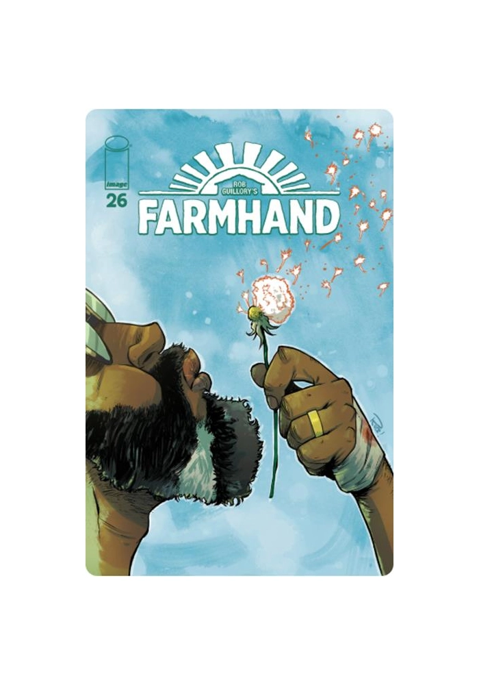 FARMHAND #26 (MR)