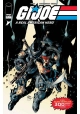 GI JOE A REAL AMERICAN HERO #321 CVR A ANDY KUBERT & LAURA MARTIN