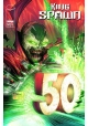 KING SPAWN #50 CVR A TODD MCFARLANE