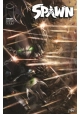 SPAWN #371 CVR A FRANCESCO MATTINA