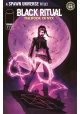 SPAWN BLACK RITUAL THE BOOK OF NYX #7 (OF 7) CVR A NAT JONES