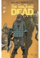WALKING DEAD DELUXE #123 CVR B CHARLIE ADLARD & DAVE MCCAIG VAR (MR)