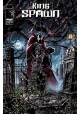KING SPAWN #51 CVR A DANNY EARLS