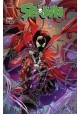 SPAWN #372 CVR A BRETT BOOTH