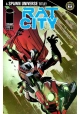 SPAWN RAT CITY #20 CVR A VON RANDAL