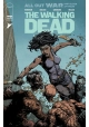 WALKING DEAD DELUXE #125 CVR A DAVID FINCH & DAVE MCCAIG (MR)