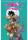 THE MOON IS FOLLOWING US TP VOL 02