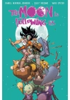THE MOON IS FOLLOWING US TP VOL 02