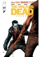 WALKING DEAD DELUXE #126 CVR A DAVID FINCH & DAVE MCCAIG (MR)