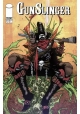GUNSLINGER SPAWN #51 CVR B VON RANDAL VAR
