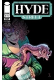 HYDE STREET #12 CVR B FRANCIS PORTELA & BRAD ANDERSON VAR