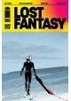 LOST FANTASY #7 CVR A LUCA CASALANGUIDA