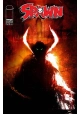 SPAWN #374 CVR A JEFF MONK